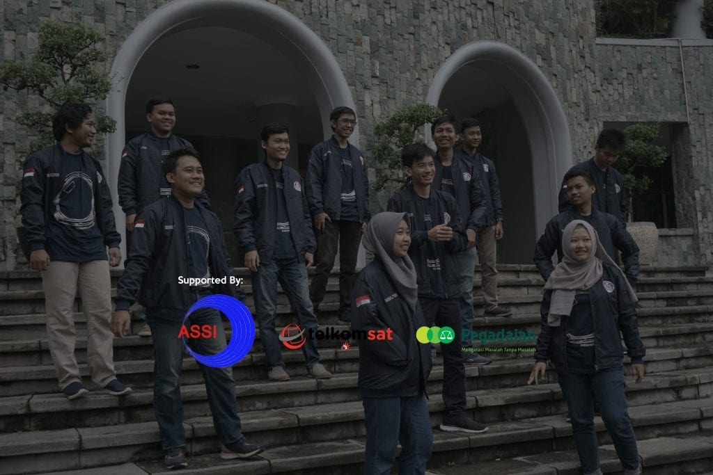 Gadjah Mada Aerospace Team