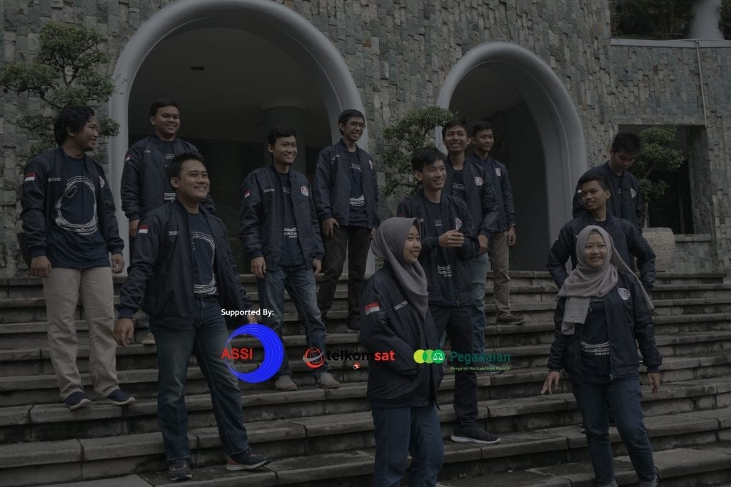 Gadjah Mada Aerospace Team