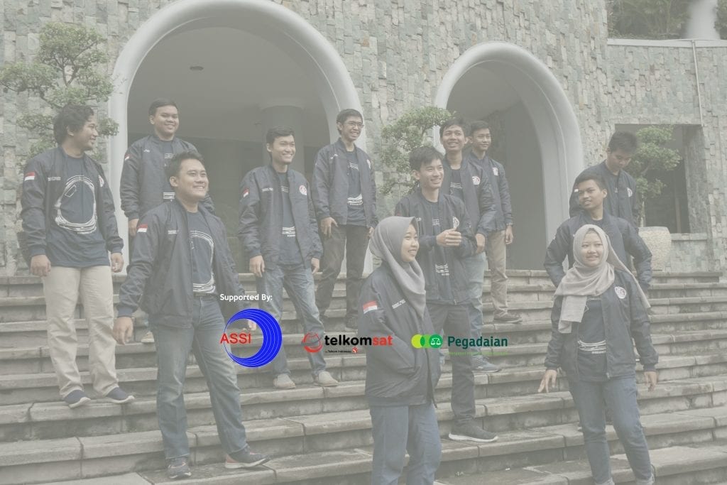 Gadjah Mada Aerospace Team