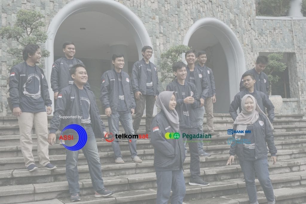 Gadjah Mada Aerospace Team