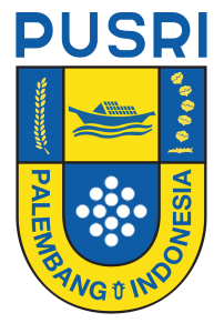 Logo Pusri