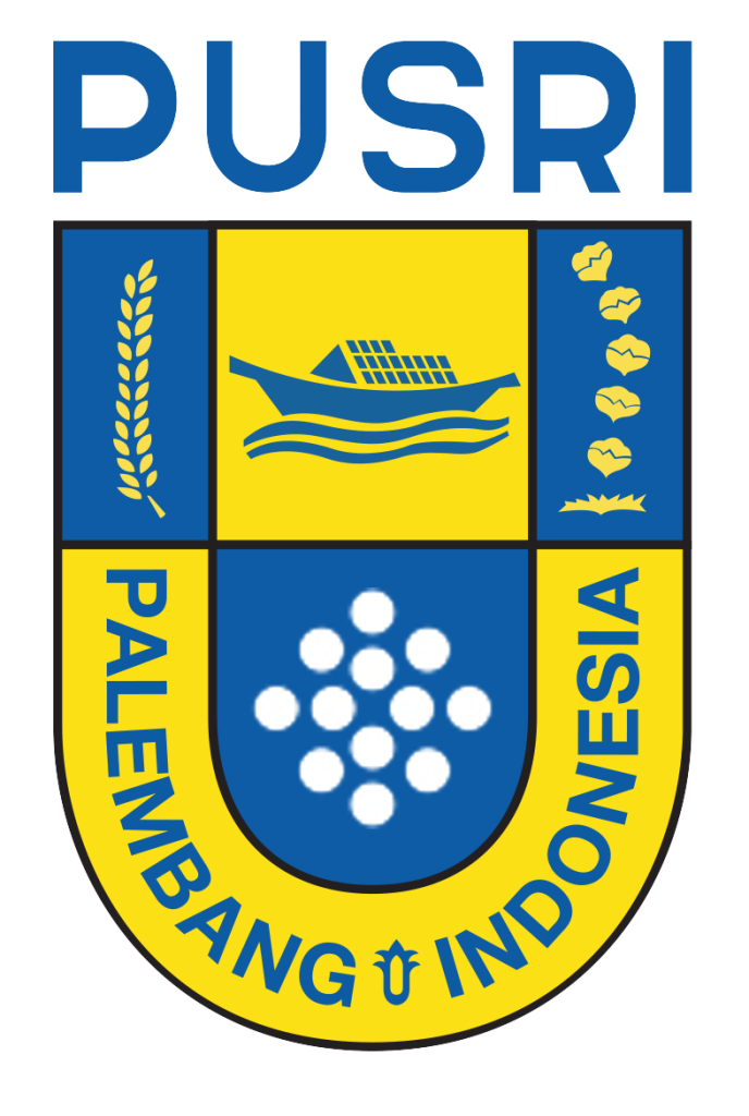 Logo Pusri